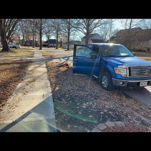 Meet your Posher, Antoine